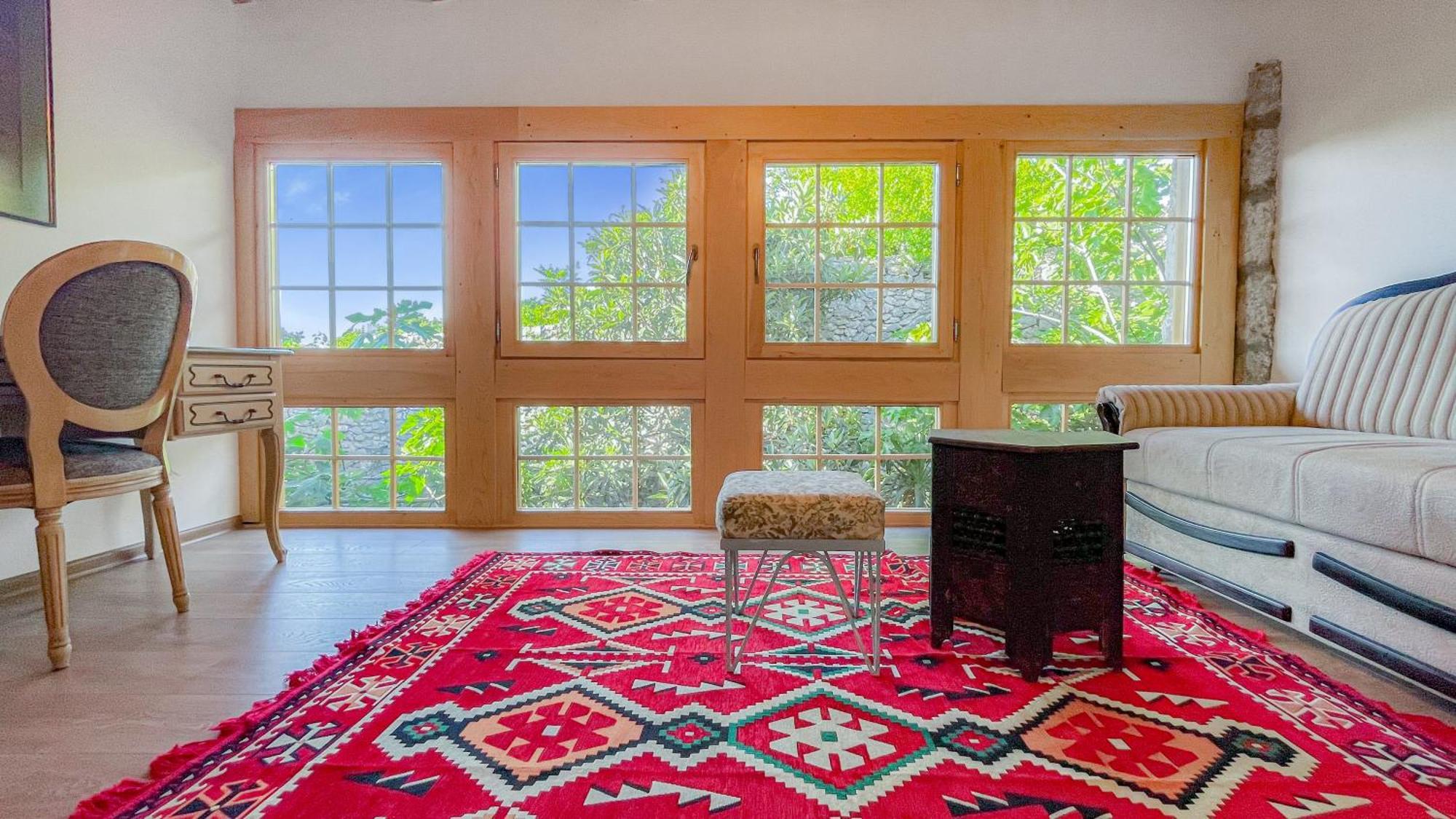 Villa Historic Pocitelj With Pool And Incredible Views On The River And Landmarks Esterno foto