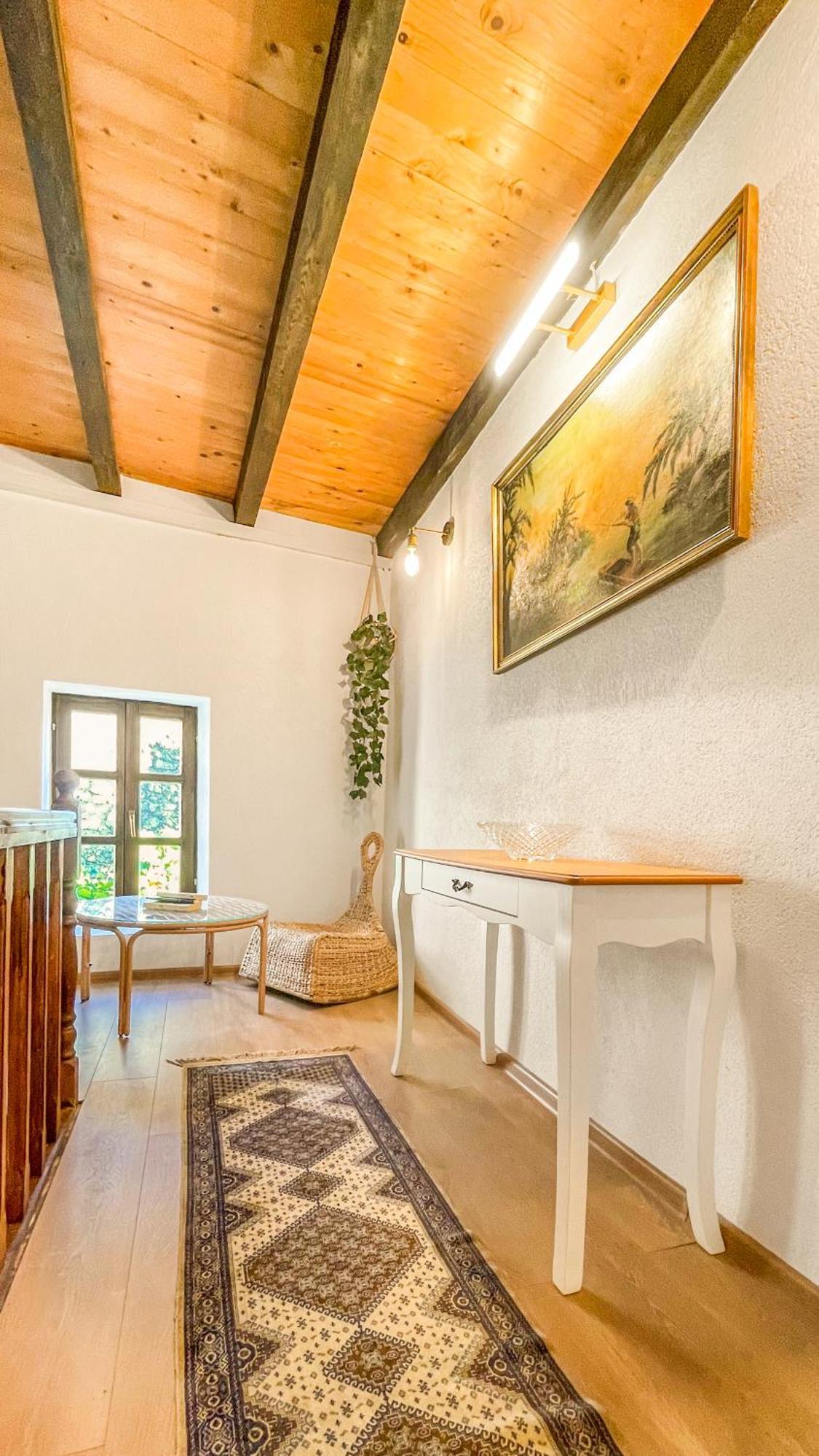 Villa Historic Pocitelj With Pool And Incredible Views On The River And Landmarks Esterno foto